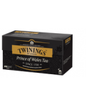Чай черный принц Уэльса Twinings Prince of Wales tea 25пак.