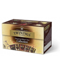 Чай черный ассорти Twinings  Flavoured Black Tea 20пак.