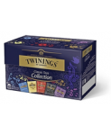 Чай черный классическая коллекция ассорти Twinings Classics Collection 20пак.