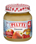   Детское питание Piltti яблоко ( с 4 месяцев ) 125 гр.