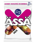 Жевательные конфеты  FAZER Assa Mix 180гр