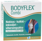 Комплекс для укрепления суставов, мышц и костей Bodyflex Combi 60 табл.