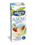 Миндальное молоко Alpro 1л