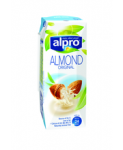 Молоко Alpro миндальное 250мл