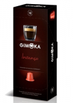  Кофе в капсулах Intenso Gimoka 10шт.