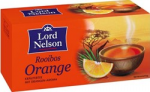 Чай Ройбуш Lord Nelson "Апельсин" 25пак.