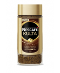  Растворимый кофе Nescafe Kulta 100гр (стекло)