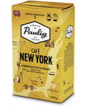  Кофе молотый Paulig Café New York 500гр