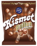  Шоколадные шарики FAZER Kismet Pallot 155гр