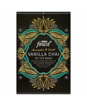 Чай черный ванильный Tesco Finest vaniljalla maustettu chai tee 50пак.
