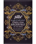 Чай черный Tesco Finest english breakfast tee 50пак.