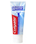 Зубная паста Colgate отбеливающая Max Fresh Sensation White hammastahna 75мл