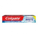 Зубная паста Colgate отбеливающая Max Fresh Sensation White hammastahna 50мл