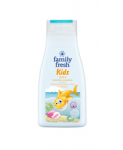  Гель для душа+шампунь детский Family Fresh Kids shower & shampoo 500мл