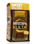 Растворимый кофе Nescafe Kulta Smart 300гр