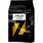Кофе в зернах Intenzo Zoégas 450гр