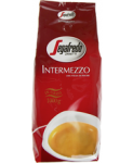 Кофе в зернах Segafredo Intermezzo 1кг