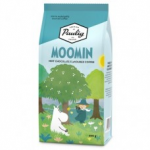 Кофе молотый Robert Paulig Moomin coffee Choko Mint, с мятой и шоколадом 200гр