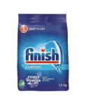 Порошок для ПММ Finish classic power powder (в пакете) 1.5кг