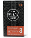 Кофе молотый Wilson Coffee 100% Kenian Arabica (крепость 3) 500гр