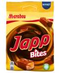 Шоколадные конфеты Marabou Japp Bites 150гр