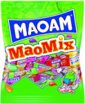 Ассорти жевательных конфет Maoam MaoMix 180гр