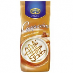  Капучино "Карамельный" Kruger Family  Cappuccino Caramel-krokant 500гр