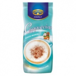 Капучино "Кокос-миндаль" Kruger Family  Cappuccino Kokos-mandel 500гр