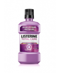 Ополаскиватель для рта Listerine "6 в 1 для комплексной защиты" Total Care suuvesi 95мл