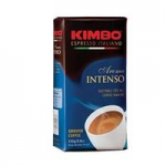 Кофе молотый Kimbo Aroma Intenso 250гр